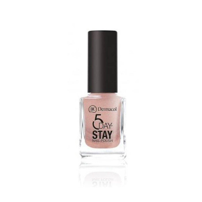 Laca de Uñas 5 Días - 5 Day Stay - Dermacol : Laca de uñas Stay 5 días - 13 - 1