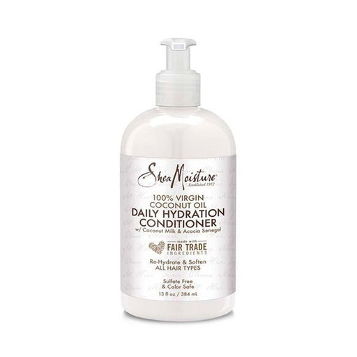 Acondicionador Hidratante 384ml - Shea Moisture - 1