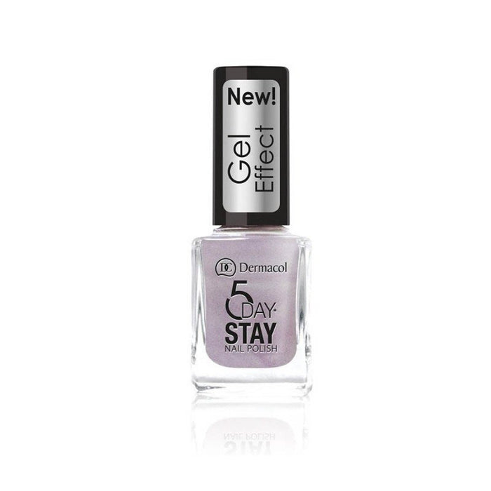 Laca de Uñas 5 Días - 5 Day Stay - Dermacol : Laca de uñas Stay 5 días - 31 - 1