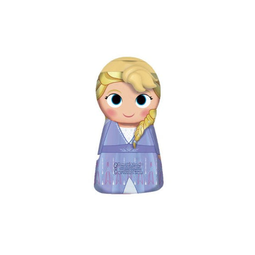 Gel & Champú Elsa Frozen - Disney - 1