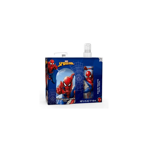 Spiderman Set Edt - Disney - 1