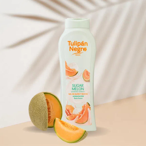 Gel de Ducha Sugar Melon 650ml - Tulipan Negro - 2