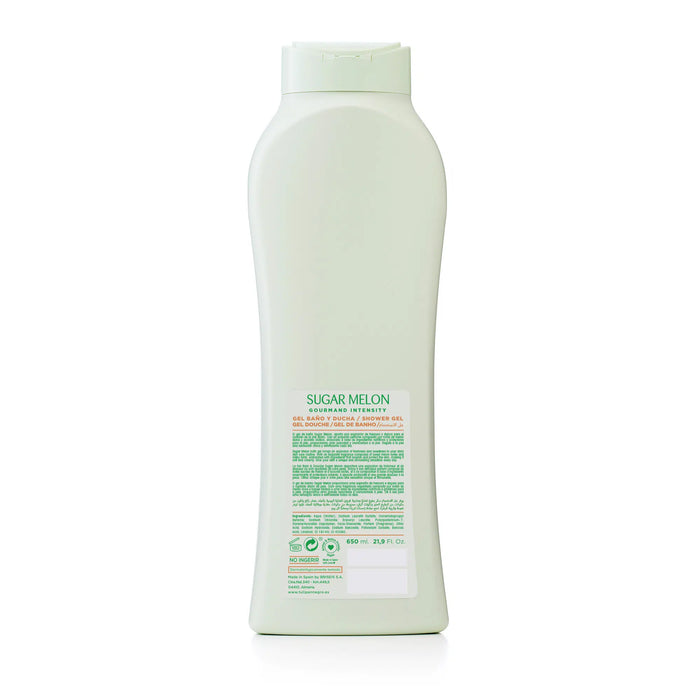 Gel de Ducha Sugar Melon 650ml - Tulipan Negro - 3