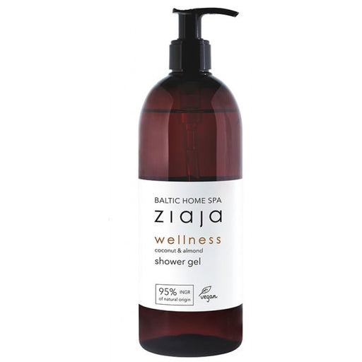 Baltic Home Spa Gel de Ducha - Ziaja - 1