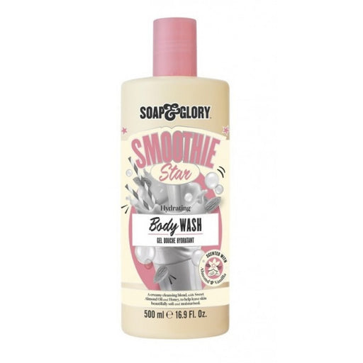 Gel de Baño Smoothie Star 500ml - Soap & Glory - 1