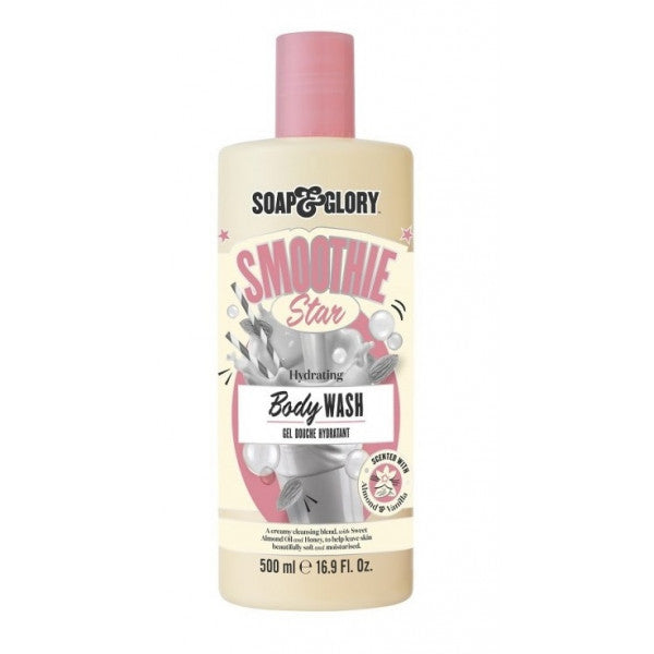 Gel de Baño Smoothie Star 500ml - Soap & Glory - 1