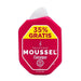 Gel Classic - Moussel: 650 ML + 250 ML - 1