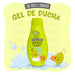 Gel de Ducha Melón - The Fruit Company - 2