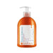 Anti Acne Sulphuric Liquid Soap - Barwa - 1