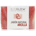 Jabón Natural - Bioglow: Arcilla - 2