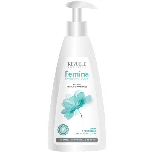 Gel íntimo Suave Femina Intimate Care - Revuele - 1