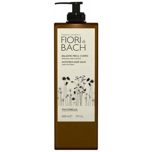 Flor de Bach Bálsamo Corporal Relajante - Phytorelax Laboratories - 1