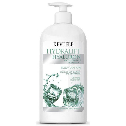 Loción Corporal Hydralift Hyaluron - Revuele - 1