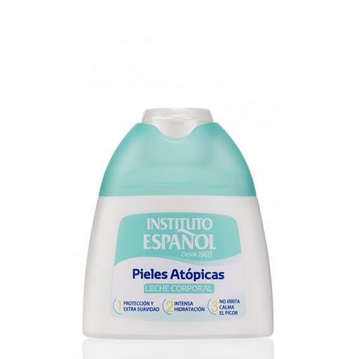 Leche Corporal Pieles Atópicas - Instituto Español: 100 ml - 1