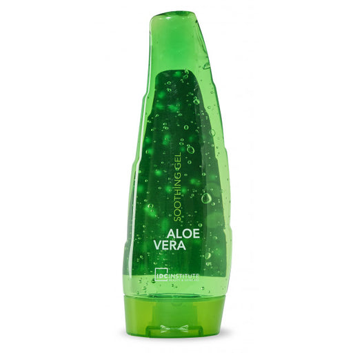 Gel Hidratante Aloe Vera - Idc Institute: 250 ml - 2