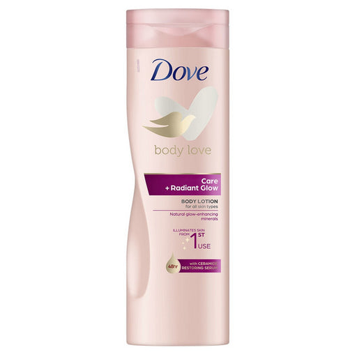 Loción Corporal Glow - Dove - 1