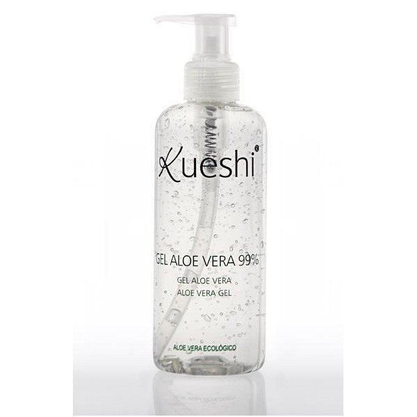 Gel Aloe Vera 99% - Kueshi : 100 ml - 1