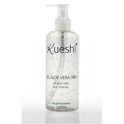 Gel Aloe Vera 99% - Kueshi: 100 ml - 1