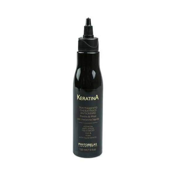 Queratina Tratamiento Antienredos - Phytorelax Laboratories - 1