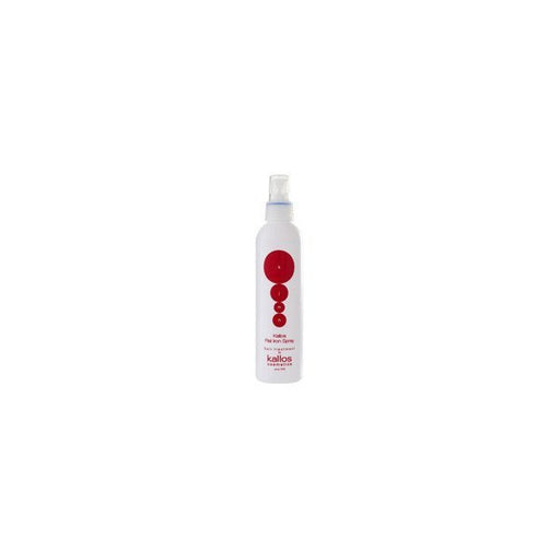 Kjmn Flat Iron Spray Protector de Calor - Kallos - 1