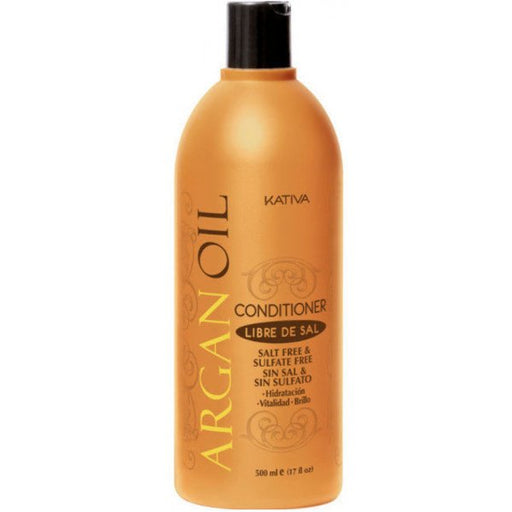 Acondicionador Argan Oil - Kativa: 500 ml - 1