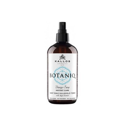 Botaniq Deep Sea Hair Tonic - Kallos - 1