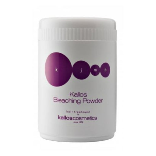 Kjmn Polvo Blanqueador de : 500 ml - Kallos - 1