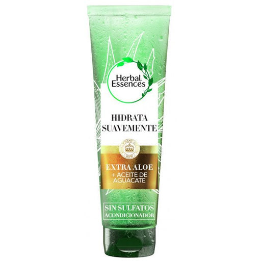 Bio Renew Acondicionador de Aguacate sin Sulfatos - Herbal Essences - 1