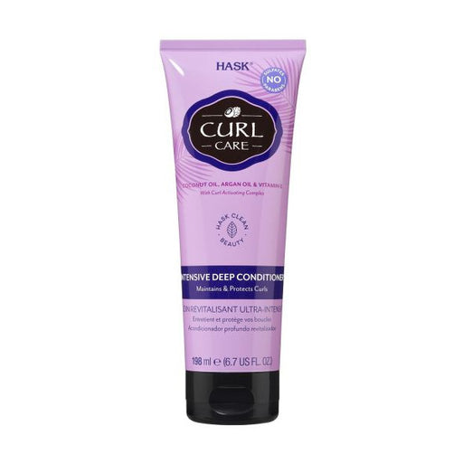 Curl Mascarilla Rizos Perfectos - Hask - 1