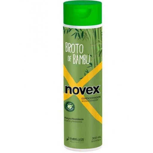 Acondicionador Broto de Bambú 300 ml - Novex - 1