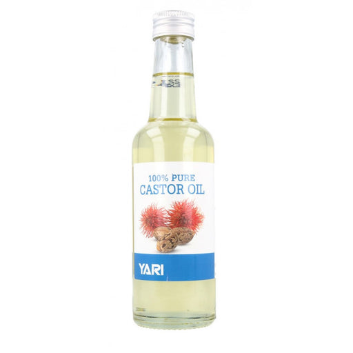 Aceite de Castor 100% Puro 250 ml - Yari - 1