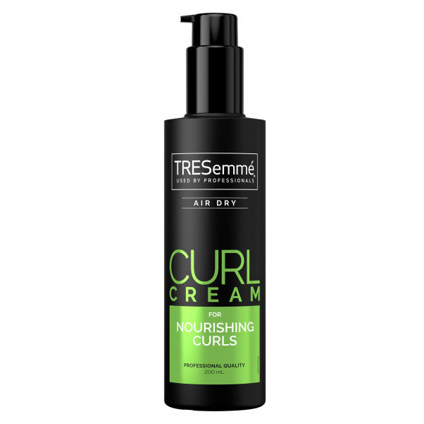 Crema Hidra Rizos 200ml - Tresemme - 1