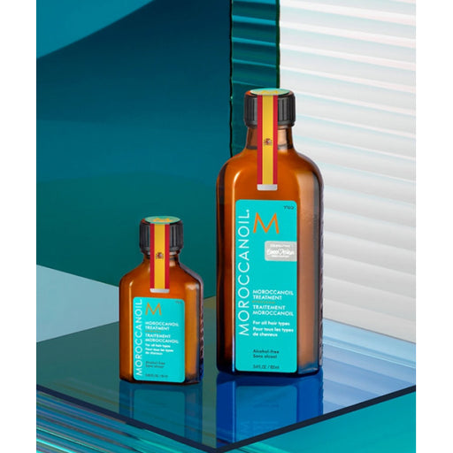 Pack Be an Original Tratamiento: Set 2 Artículos - Moroccanoil - 1