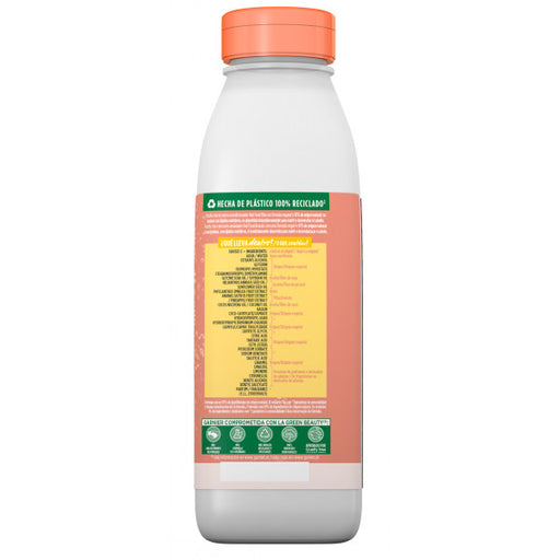 Hair Food Acondicionador Piña: 350 ml - Fructis - 2