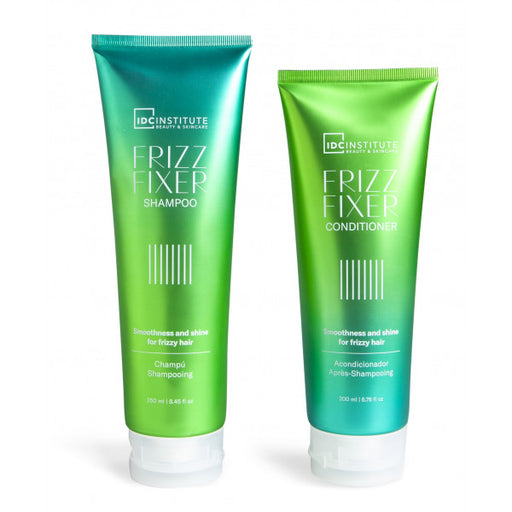 Acondicionador Anti Frizz: 200 ml - Idc Institute - 2