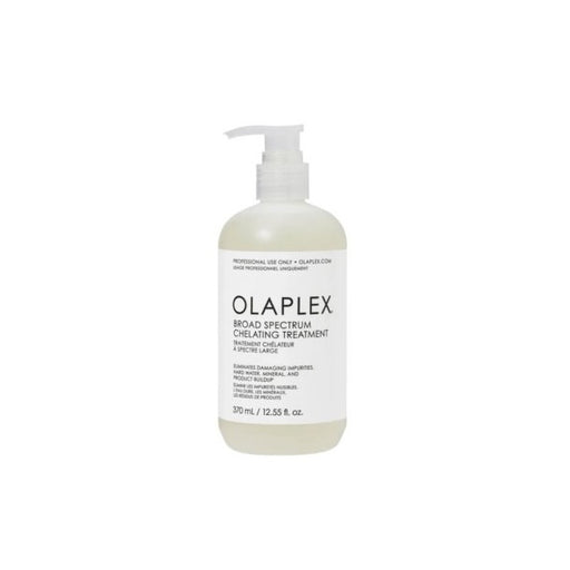 Tratamiento Profesional Broad Spectrum Chelating 370ml - Olaplex - 1