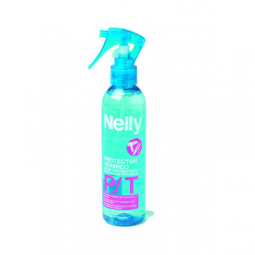 Protector Térmico de Cabello - Nelly - 1