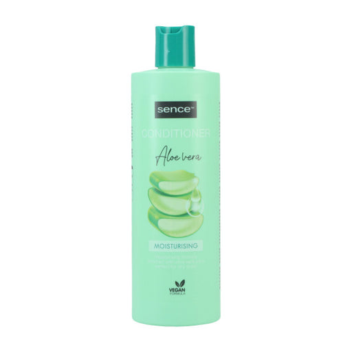 Acondicionador Aloe Vera - Sence Beauty - 1