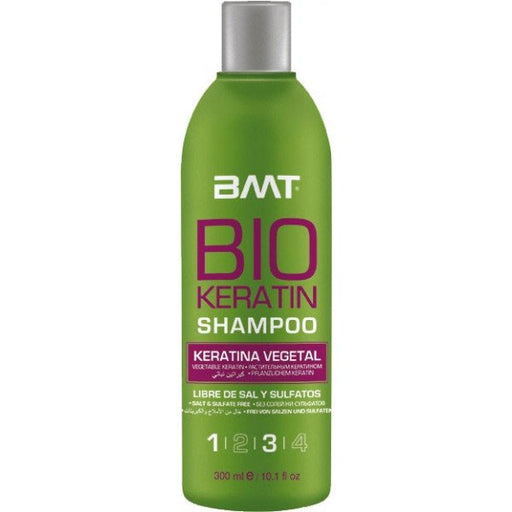 Bmt Champú Bio Keratin: 300 ml - Kativa - 1