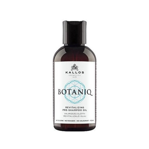 Botaniq Aceite Pre Lavado - Kallos - 1