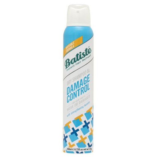 Champú en Seco Damage Control - Batiste - 1