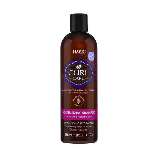 Curl Champú Rizos Perfectos - Hask - 1