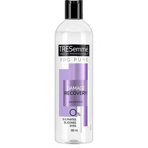 Champú Damage Recovery - Pro Pure - Tresemme - 1