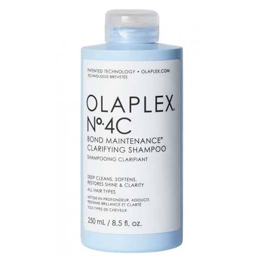 Champú Clarificante  Nº4C - Olaplex : 250ML - 1