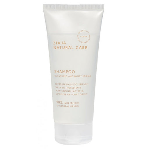 Natural Care Champú: 200 ml - Ziaja - 1