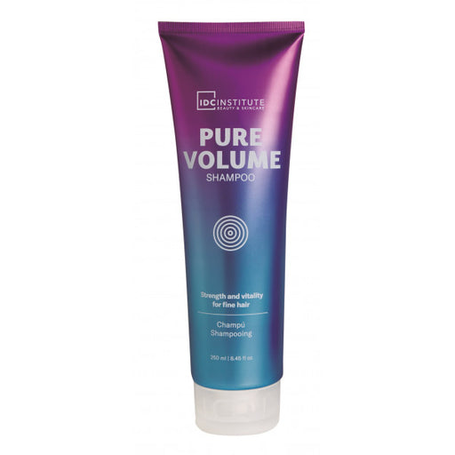 Champú Volumen 250 ml - Idc Institute - 1