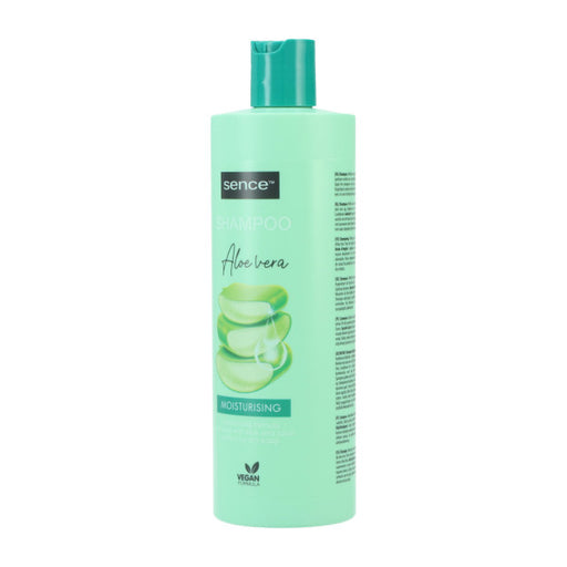 Champú Aloe Vera - Sence Beauty - 2