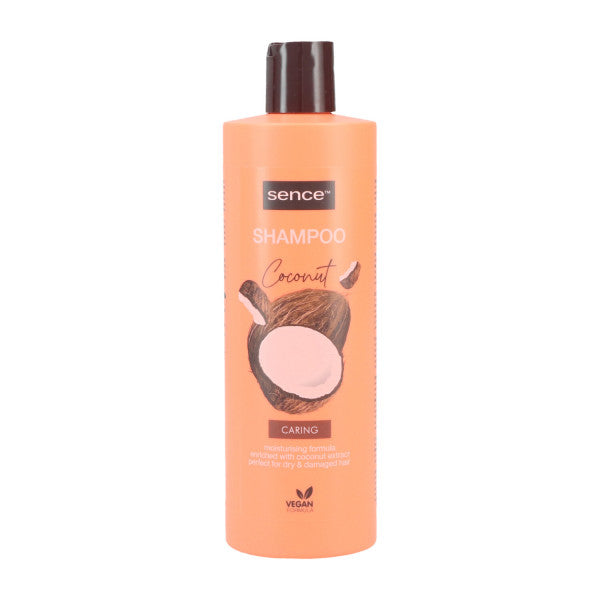 Champú Coco - Sence Beauty - 1