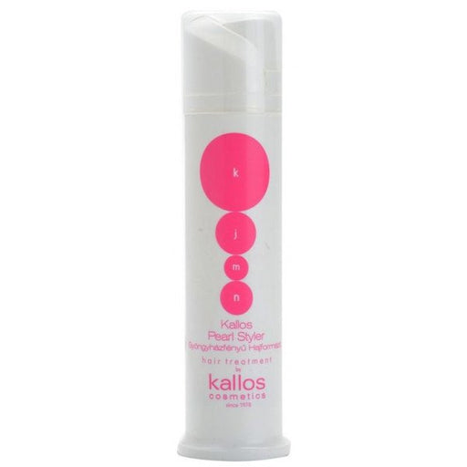 Gel de Peinado Pearl Styler - Kallos - 1