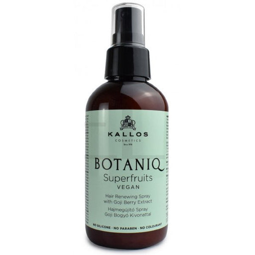 Botaniq Superfruits Acondicionador Reparador Spray - Kallos - 1